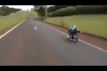 Bild från Fearless biker