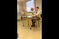 Bild från Teacher Be Ballin' While Grading