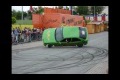 Bild från Unreal trick on two wheels