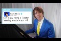 Bild från Celebrity Tweets