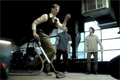 Bild från Electrolux breakdance