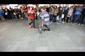 Bild från Streetfotboll skills