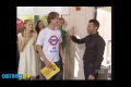 Bild från De mest pinsamma highfives