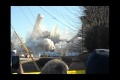 Bild från 14 storey building explosion