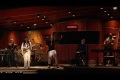 Bild från Daft Punk, Pharrell Williams & Stevie Wonder - Get Lucky performance at The Grammy's 2014 HD