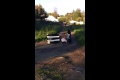 Bild från JAG FICK JU FÖRFAN BILEN I HÖVE!!! (Natthumor)