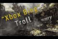 Bild från Xbox One Bing Trolling