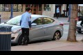 Bild från Parking Tickets That Make You Smile Prank
