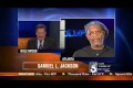 Bild från Reporter Mistakes Samuel L. Jackson For Laurence Fishburne News Blooper
