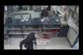 Bild från Black guy spit in the face police