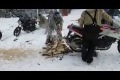Bild från Motorcycle + Gasoline-powered saw