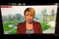 Bild från kameraproblem på BBC