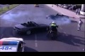 Bild från Crazy guys on sport cars
