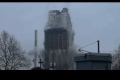 Bild från Demolition of two buildings