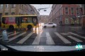 Bild från Ultimate Close Call Compilation 2014 ||
