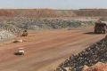 Bild från Cat 797b vs Landcruiser Pancake