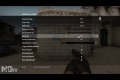 Bild från CS GO: Tutorial Mouse Sensetivity Settings