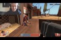 Bild från 1# Akilles and eltaire Play TF2: WARNING, BAD JOKES!!!