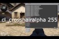 Bild från CS GO: How To Make Your Crosshair Like Mine