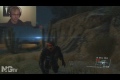 Bild från 1# MGS V: Ground Zeroes (PS4) Walkthrough/Playthrough GET THE CHOPPER!!!