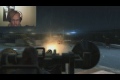 Bild från 3# MGS V: Ground Zeroes (PS4) Walkthrough/Playthrough SNAKE GOT A BIG GUN!!!