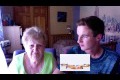 Bild från En mormor reagerar på Nicki Minajs nya video