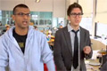 Bild från Hardly Working: Rap Battle
