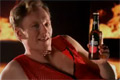 Bild från Conan gör svensk reklam