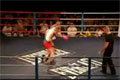 Bild från Boxning - Dubbel Knock-Out