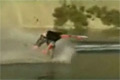 Bild från Wakeboard-krasher