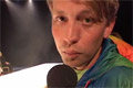 Bild från Mats kommenterar modevisning