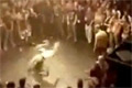 Bild från Tung knockout från Never back down