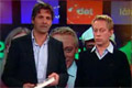 Bild från Konstig stämning med Micke Leijnegard