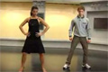 Bild från Morgonsoffan - Benjamin testar salsa